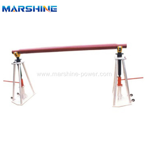 Cable Reel Handling Equipment